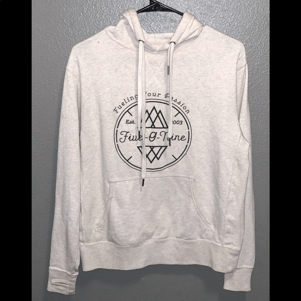 509 Hoodie